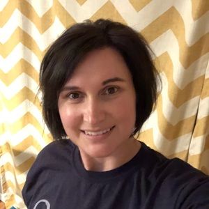 Meet your Posher, Keisha